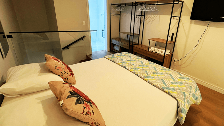 Apartamento Luxuoso Duplex no Centro de Canela