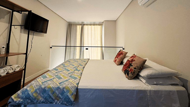 Apartamento Luxuoso Duplex no Centro de Canela