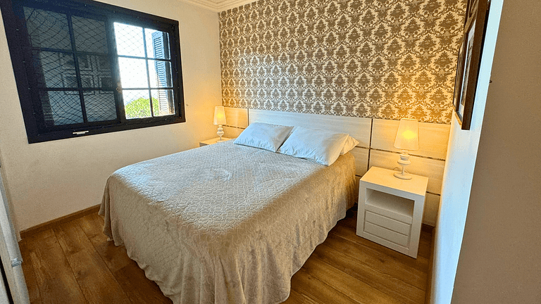 Apartamento Luxuoso no Centro de Gramado