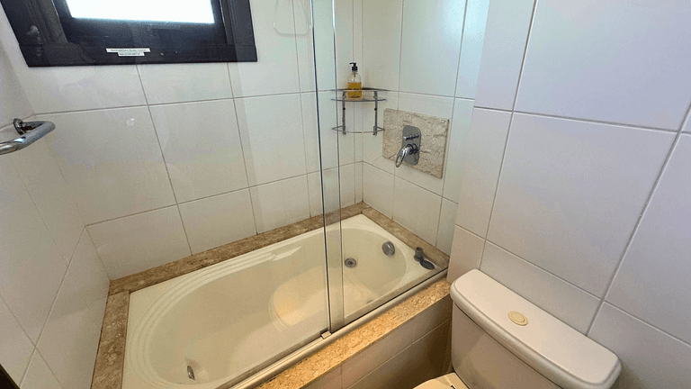 Apartamento Luxuoso no Centro de Gramado