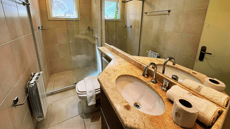 Apartamento Luxuoso no Centro de Gramado