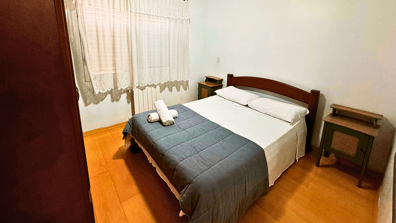 Apartamento no Centro de Gramado